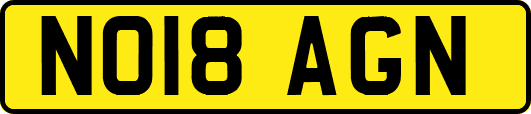 NO18AGN