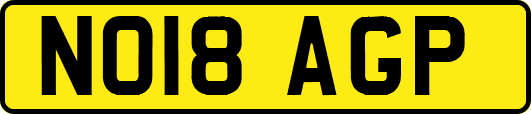 NO18AGP