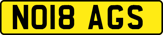 NO18AGS