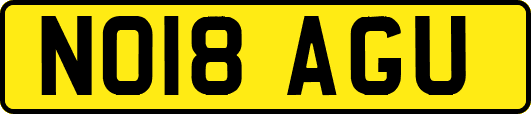 NO18AGU