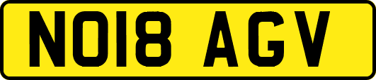 NO18AGV