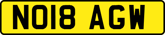 NO18AGW