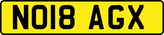 NO18AGX