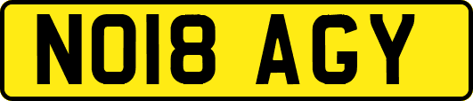 NO18AGY