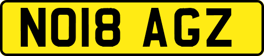 NO18AGZ