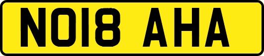NO18AHA