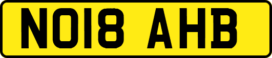 NO18AHB