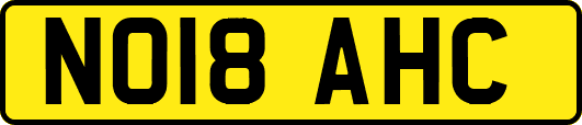 NO18AHC