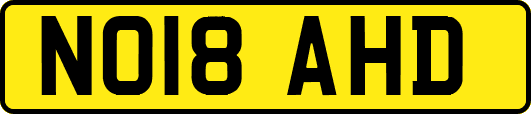 NO18AHD
