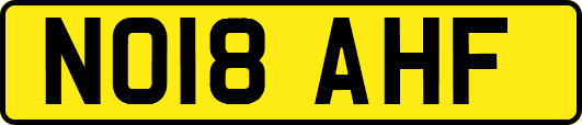 NO18AHF