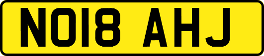 NO18AHJ