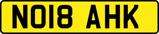 NO18AHK