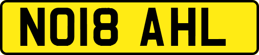 NO18AHL