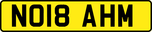 NO18AHM