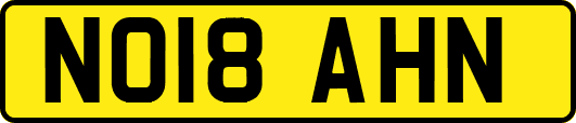 NO18AHN