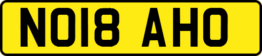 NO18AHO