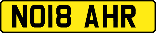 NO18AHR