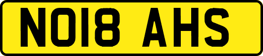 NO18AHS