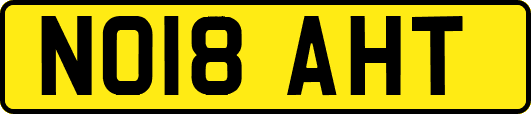 NO18AHT