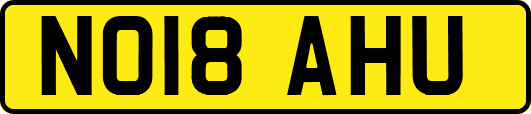 NO18AHU