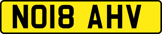 NO18AHV