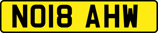 NO18AHW