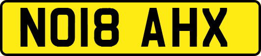 NO18AHX