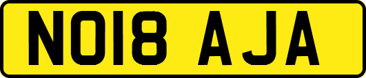 NO18AJA