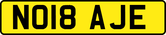 NO18AJE