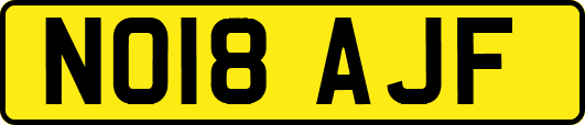 NO18AJF