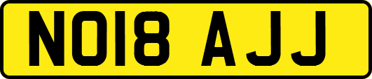 NO18AJJ