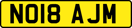NO18AJM