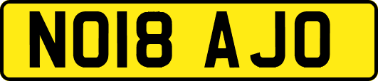 NO18AJO