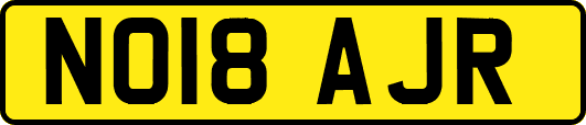 NO18AJR