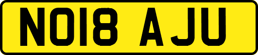 NO18AJU