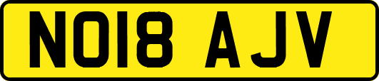 NO18AJV