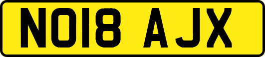 NO18AJX