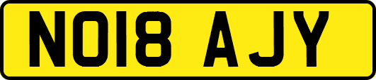 NO18AJY