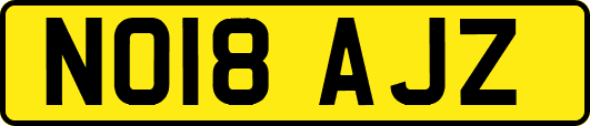 NO18AJZ