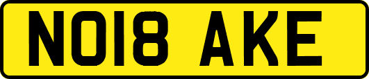 NO18AKE