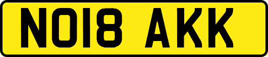 NO18AKK