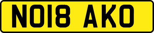 NO18AKO
