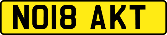 NO18AKT