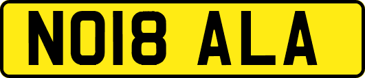 NO18ALA