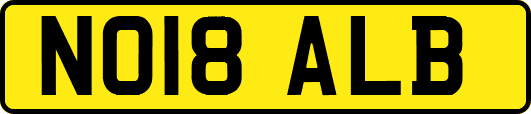 NO18ALB
