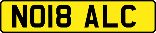 NO18ALC