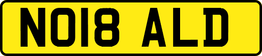 NO18ALD