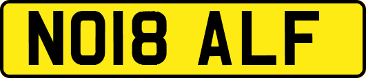 NO18ALF