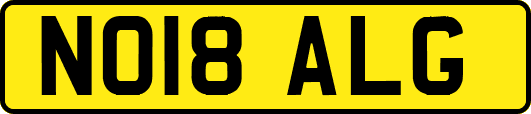 NO18ALG