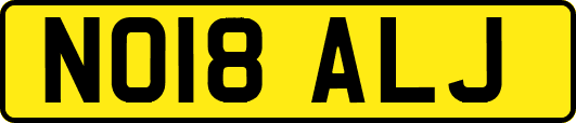 NO18ALJ